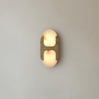 Odin Sconce