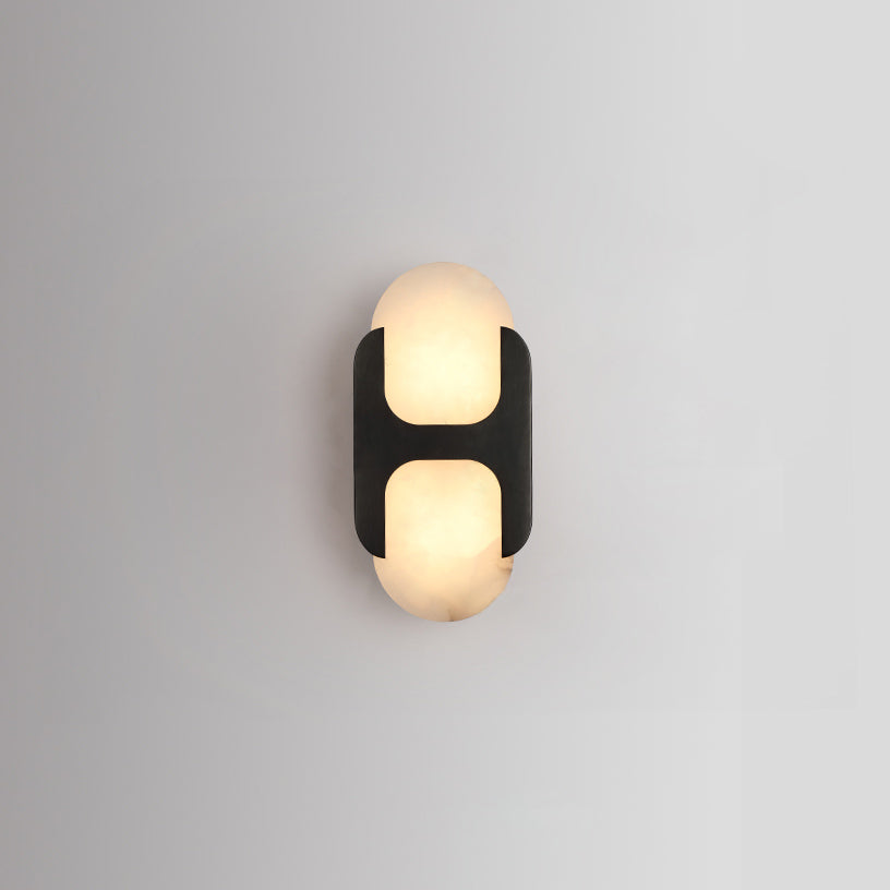 Odin Sconce