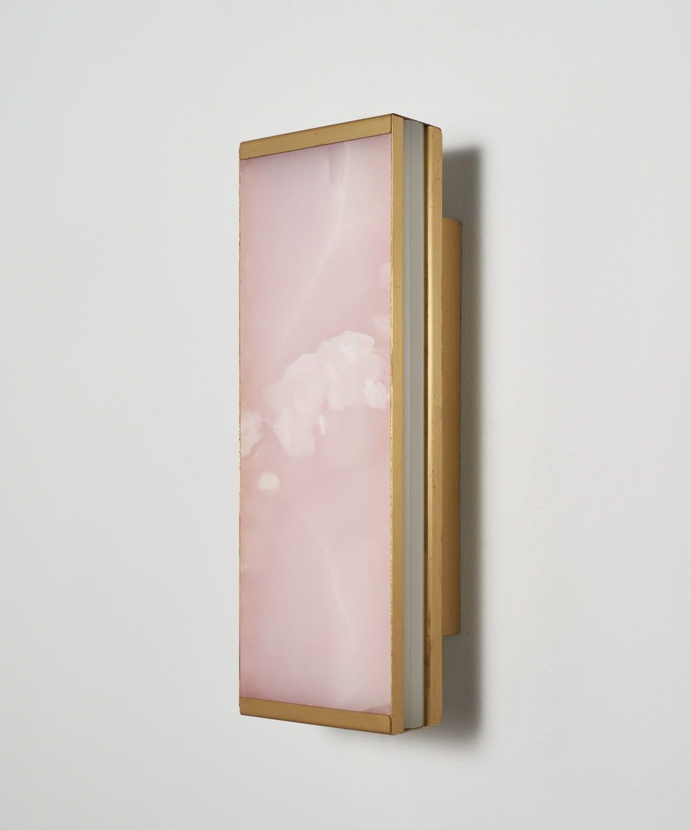 Tech Wall Sconce