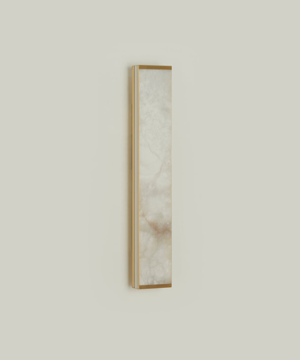 Tech Wall Sconce