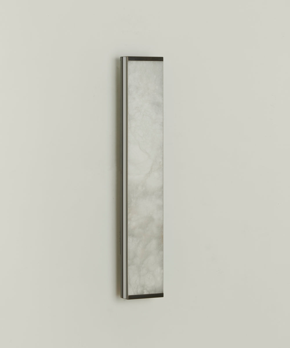 Tech Wall Sconce