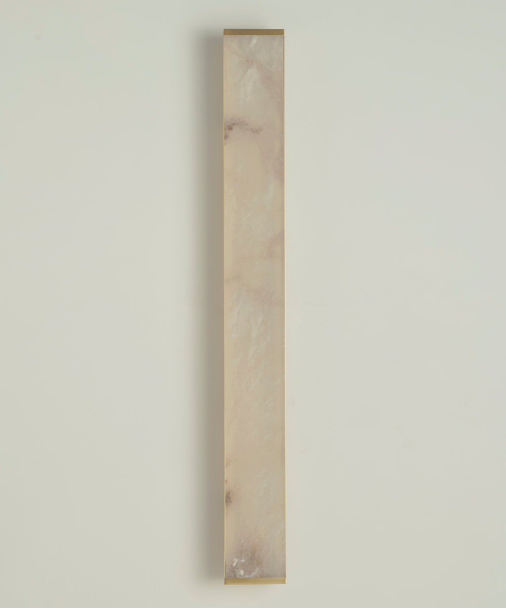 Tech Wall Sconce