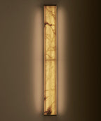Tech Wall Sconce