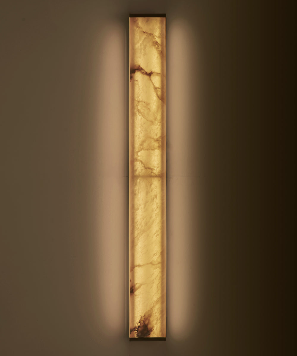 Tech Wall Sconce