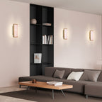Tech Wall Sconce