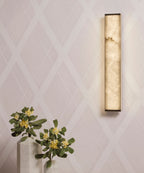 Tech Wall Sconce