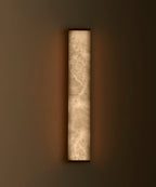 Tech Wall Sconce