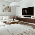 Latia Silk Pendant Lighting