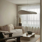 Latia Silk Pendant Lighting