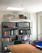 Latia Silk Pendant Lighting