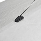 Latia Silk Pendant Lighting