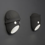 The Party Wall Lamp