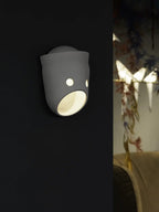 The Party Wall Lamp