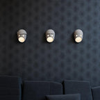 The Party Wall Lamp