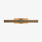 Three Edges Picture-Wall Sconce