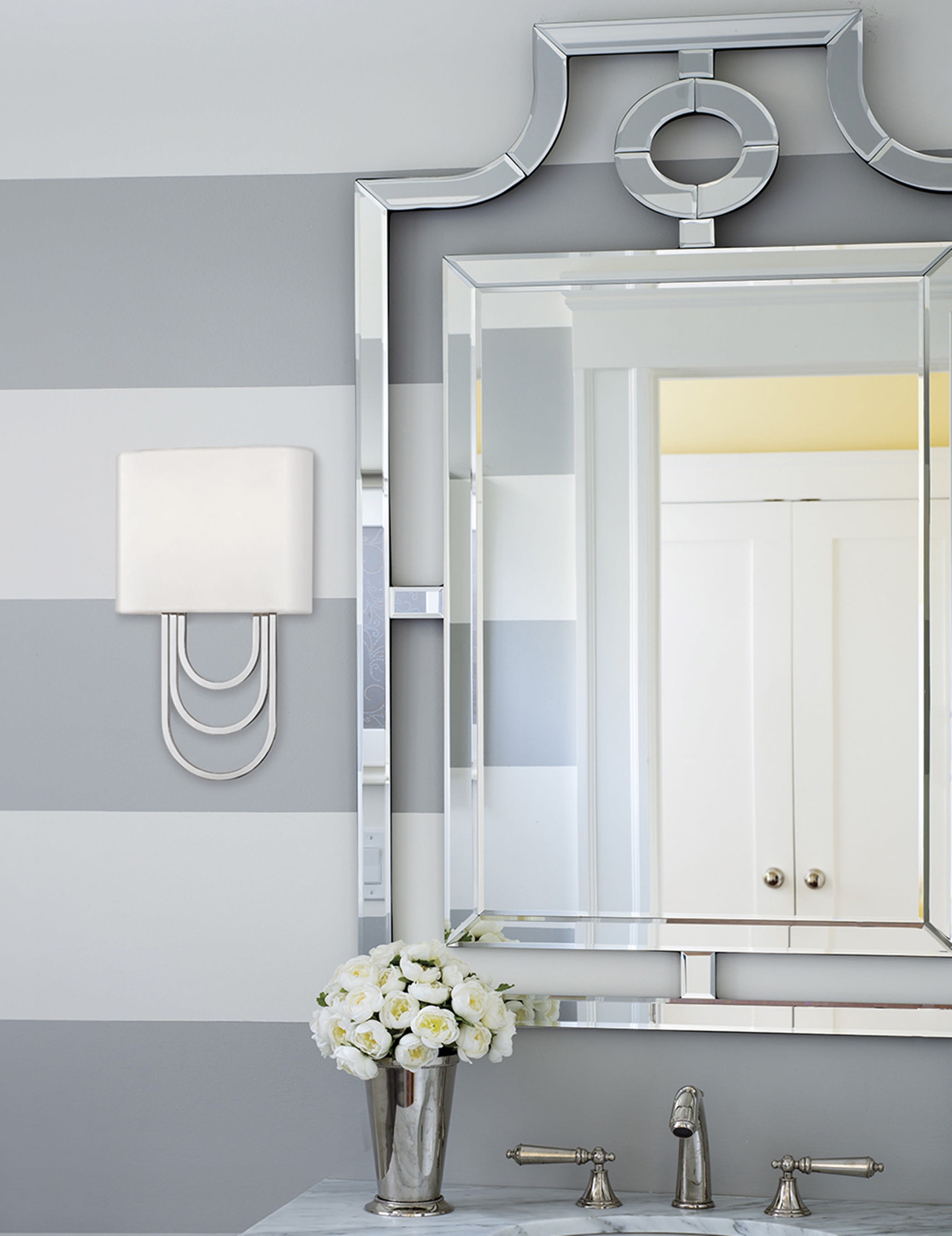 Farah Wall Sconce