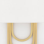 Farah Wall Sconce