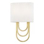 Farah Wall Sconce