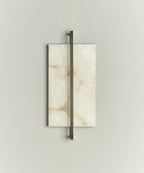 Tile Wall Sconce