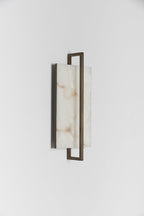 Tile Wall Sconce