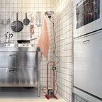 Toio Led Modern Floor Lamp