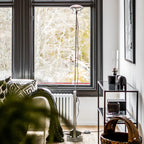 Toio Led Modern Floor Lamp