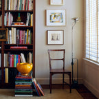 Toio Led Modern Floor Lamp
