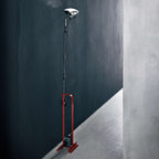 Toio Led Modern Floor Lamp
