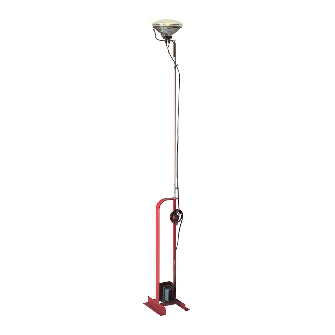 Toio Led Modern Floor Lamp