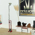 Toio Led Modern Floor Lamp