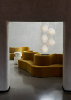 FUN Chandelier