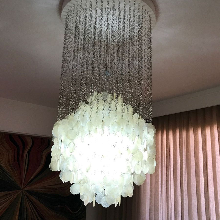 FUN Chandelier