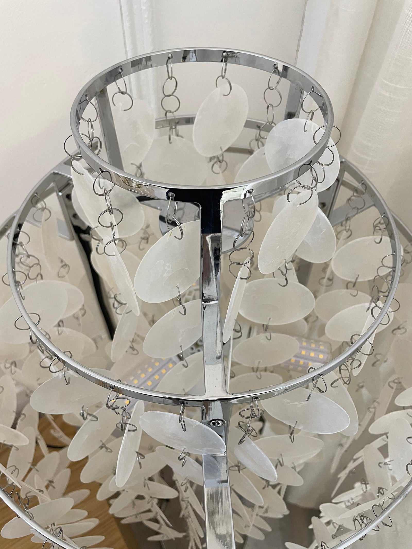 FUN Table Lamp