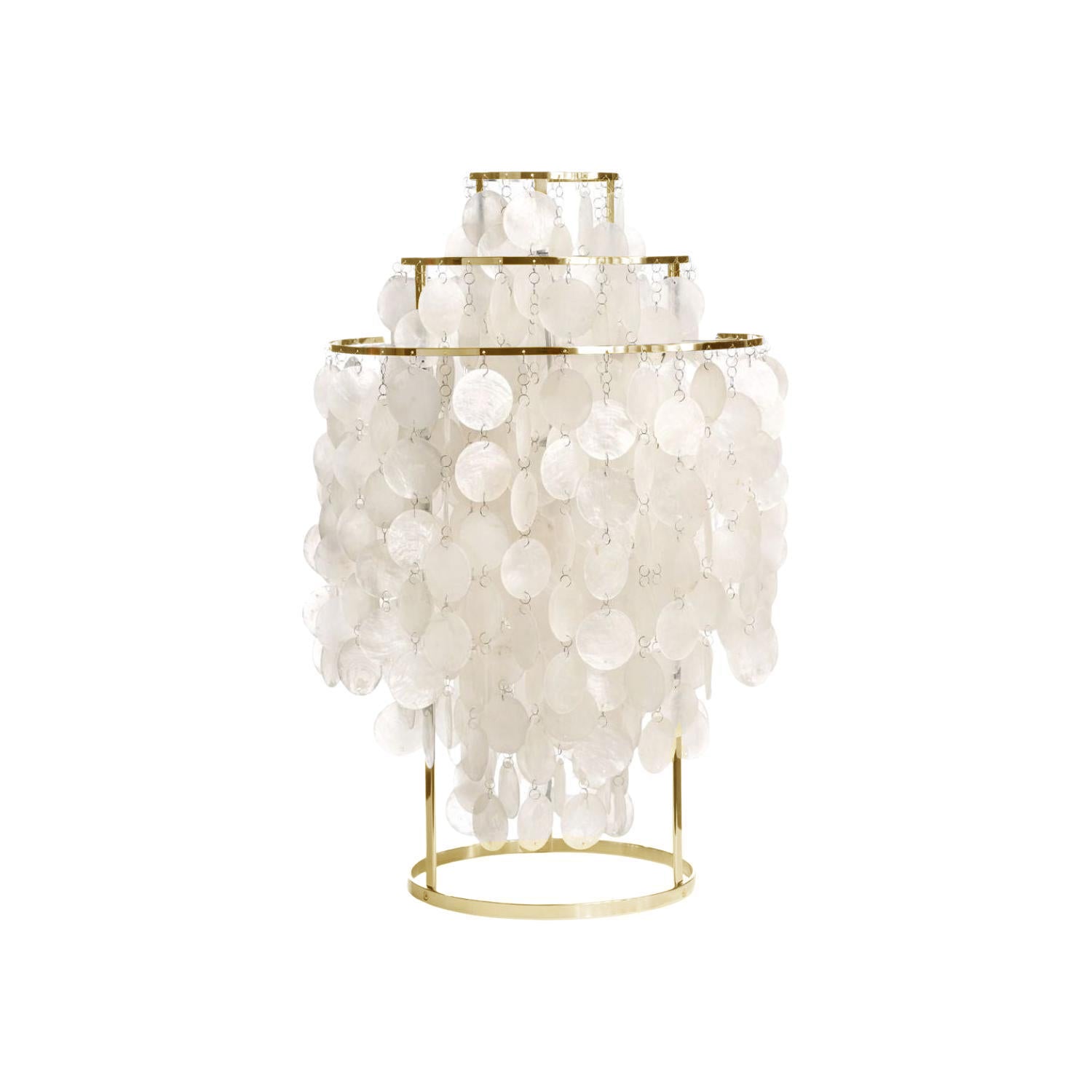 FUN Table Lamp