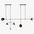 Trapeze 7 Pendant Lamp