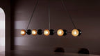 Trapeze Pendant Lamp