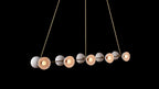 Trapeze Pendant Lamp