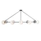 Trapeze Pendant Lamp