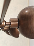 Trapeze Pendant Lamp
