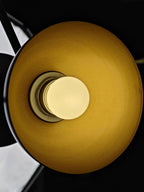 Trapeze Pendant Lamp