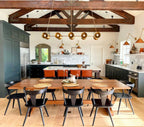 Trapeze Pendant Lamp