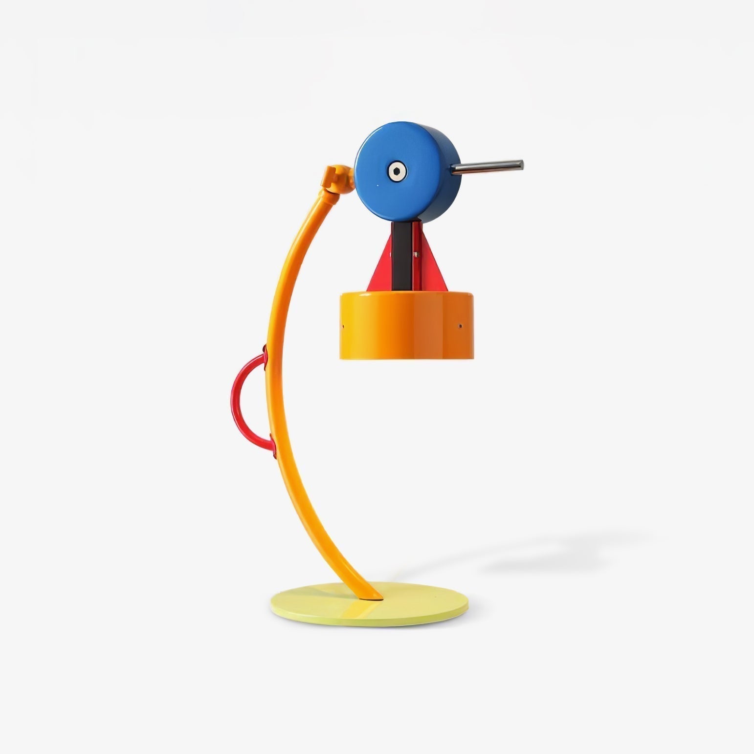 Fazzio Table Lamp