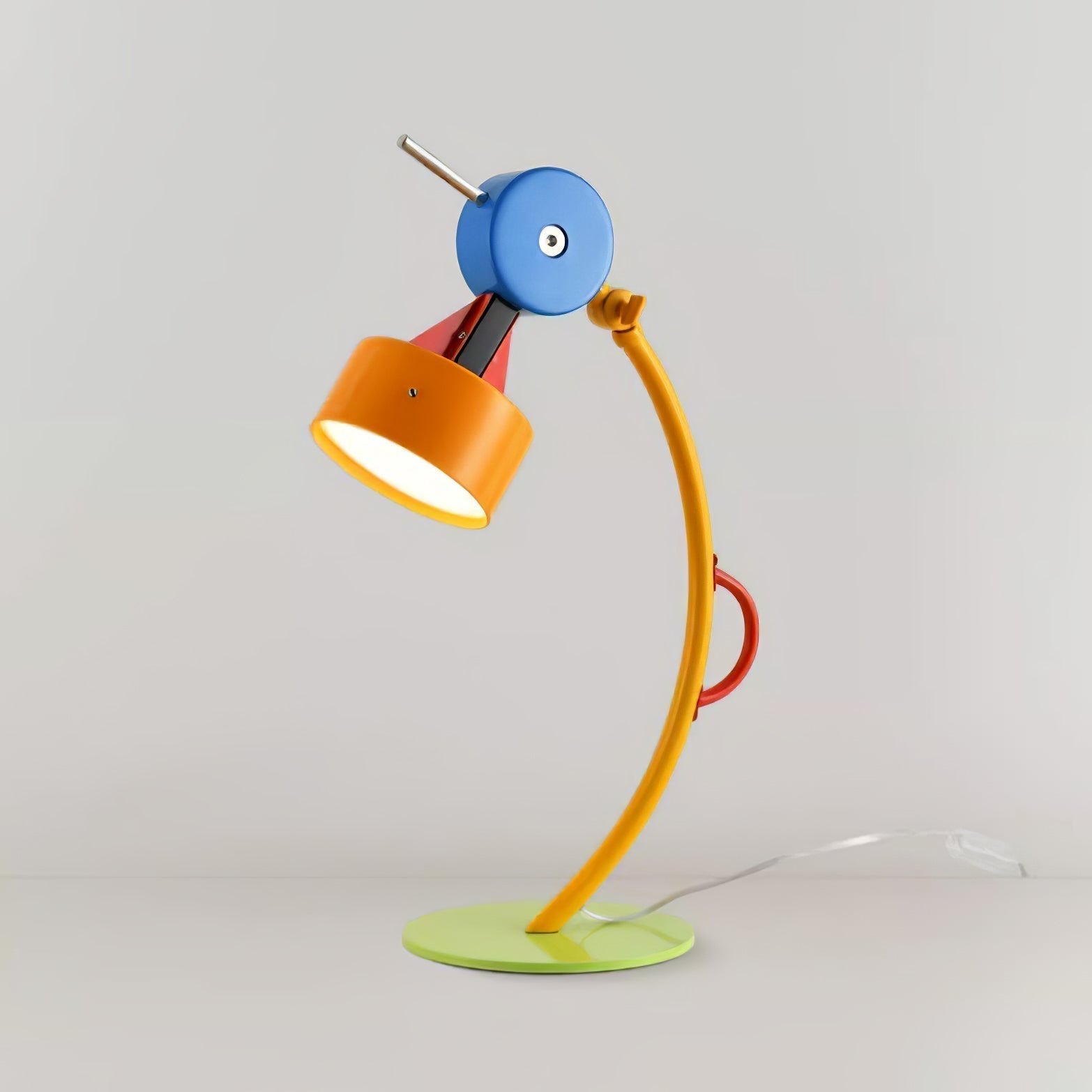 Fazzio Table Lamp