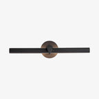 Triangle Picture Wall Sconce