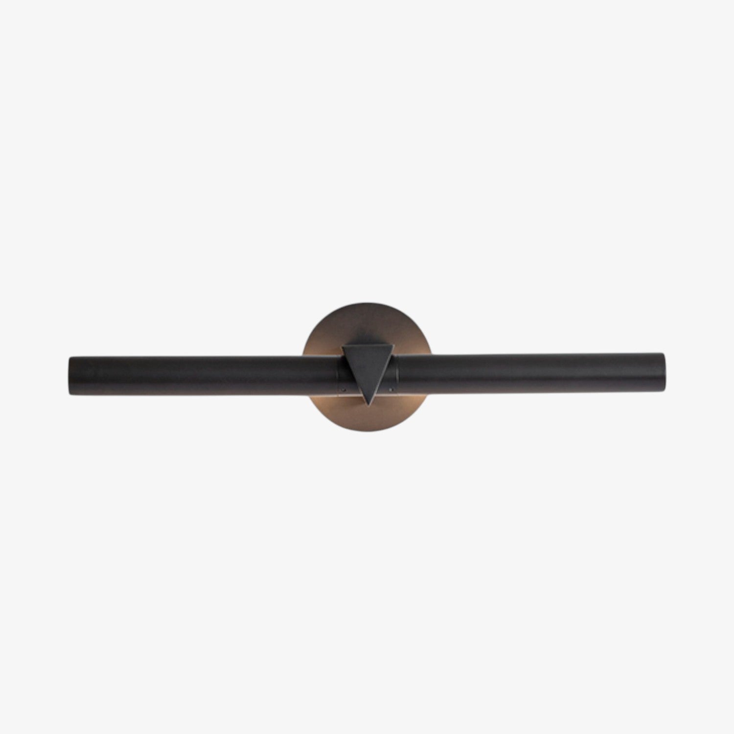 Triangle Picture Wall Sconce