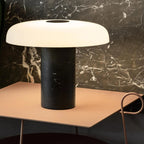 Tropico Table Lamp