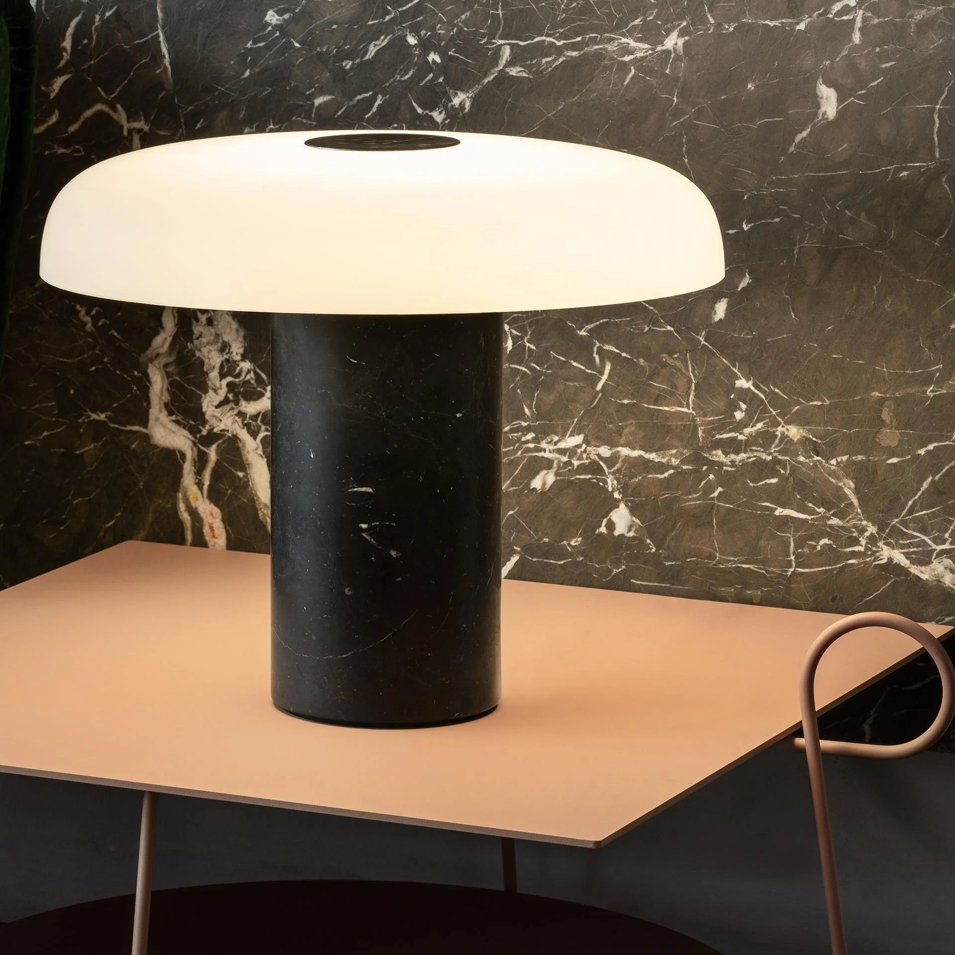 Tropico Table Lamp