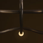 Tryst Chandelier