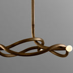 Tryst Chandelier