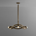 Tryst Chandelier
